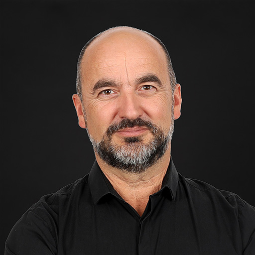 Dr. Christophe Malet